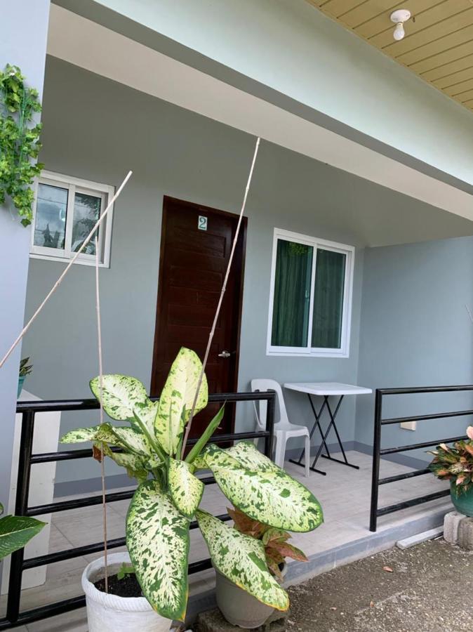 Kabansoy Haven Hotel โมอัลโบอัล ภายนอก รูปภาพ