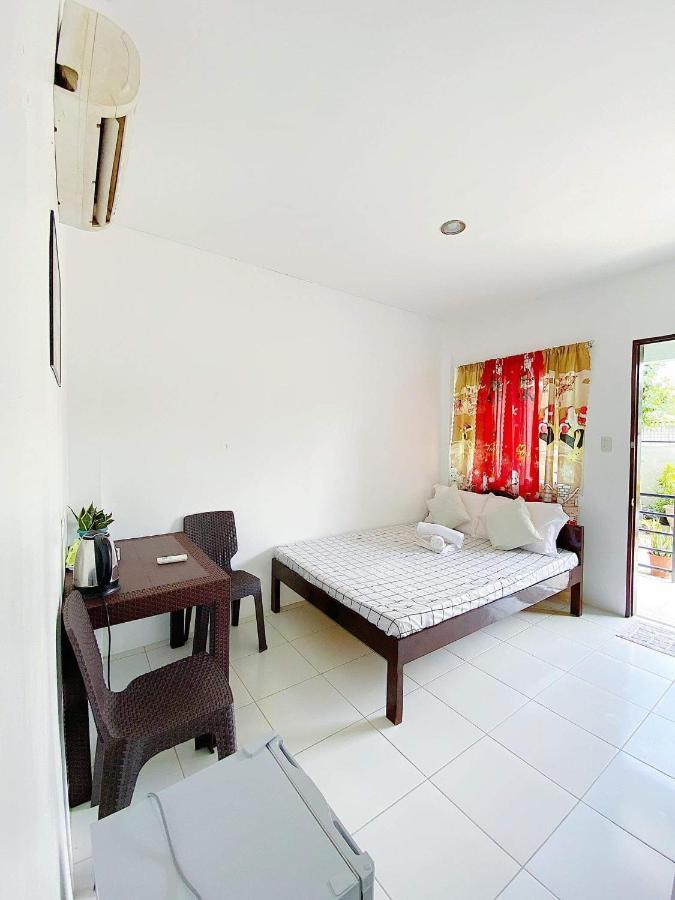 Kabansoy Haven Hotel โมอัลโบอัล ภายนอก รูปภาพ